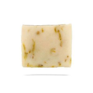 Jabón Caléndula - Nutritivo