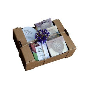 Pack Regalo (5 Cosméticos Naturales)