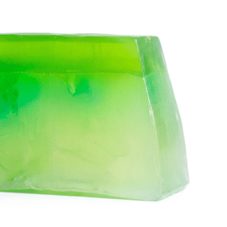 Jabón de Aloe Vera y Limón – Luminoso