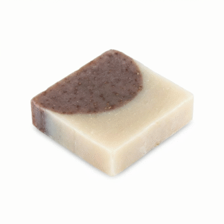 Jabón Avena – Auténtico