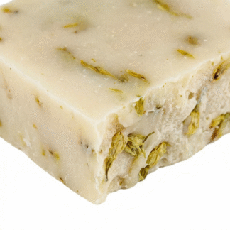 Jabón Caléndula – Nutritivo