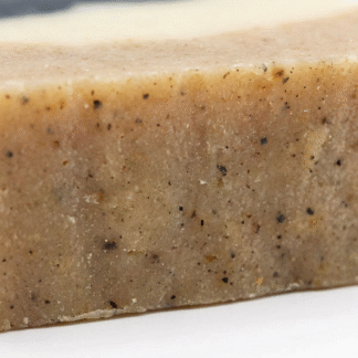 Jabón Leche de Cabra y Gofio – Auténtico